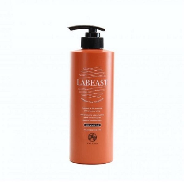 ラビースト ベースリフレッシュシャンプー550ml